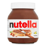 Buy cheap Nutella 630g Online