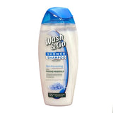 Buy cheap Wash & Go Shampoo Marine 250ml Online