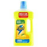 Buy cheap Flash All Purpose Lemon 950ml Online