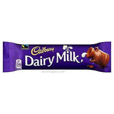 Buy cheap Cadbury Dairy Milk 45gm Online